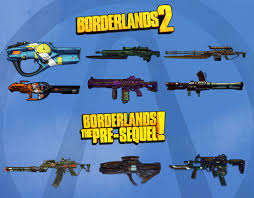 Focused on four new classes, this title follows the fight to stop the twin brothers from destroying the galaxy. Borderlands The Pre Sequel Gold Keys Legendary Weapons And More Available Via The Vault Insider Program Steam News
