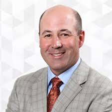 Meet Dr. Steve Walker