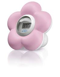 Mothermed bath and room thermometer. Baby Bath And Room Thermometer Sch550 21 Avent