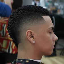 Finding stylish mexican haircuts can be tricky when mexican hair has unique needs. Men S Hairstyle Trends 2016 2015 Mexican Hairstyles Mohawk Haircut Burst Fade Mohawk