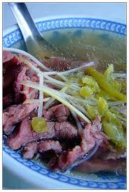 lamb soup tainan taiwan food 台南包成羊肉 羊肉