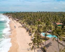 Imagem de Praia de Maracaípe, Porto de Galinhas