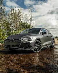 Image result for Daytona Gray 2024 S3