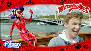 mucize ugur bocegi ile kara kedi l mucize nin sarkisi ve yepyeni klibi i disney channel turkiye youtube