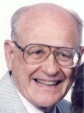 John Torphy Obituary (2013)