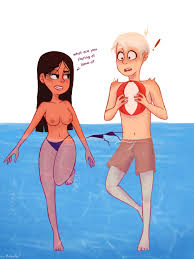 Rule34 - If it exists, there is porn of it  lincoln loud, ronnie anne  santiago  4984531