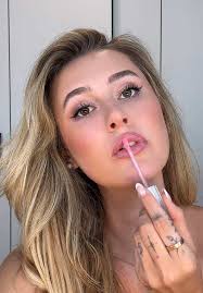 Makeup Get Ready With Me Featuring Carly Lawrence