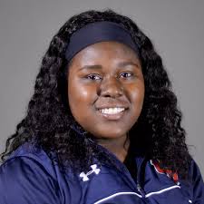 Keyanna Brooks's Instagram, Twitter & Facebook