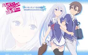 Ore No Kanojo To Osananajimi Ga Shuraba Sugiru Manga Ore No Kanojo To Osananajimi Ga Shuraba Sugiru Kidou Eita Natsukawa Masuzu Imagenes Animadas Novela Visual Novelas