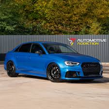 Image result for Ara Blue Crystal 2019 RS3