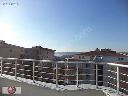 Silivri semizkumlar mevkinde kiralık eşyalı daire. Macro Emlak Silivri