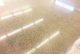 Polished Concrete Floors Northern Ireland Donnelly Cpc