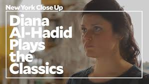 Close Encounters with Josephine Halvorson