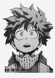 Myheroacademia Bokunoheroacademia Deku Midoriya Izuku Midoriya Manga Transparent Hd Png Download Vhv Are you searching for manga png images or vector?