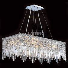 Modern Design Rectangular Chandeliers Dining Room Lighting Square Crystal Chandelier Led Lt 71064 Buy Modern Design Chandelier Rectangular Chandelier Dining Room Chandelier Product On Alibaba Com