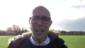 John Evely previews Exeter City v Bristol Rovers