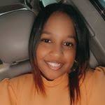 Sonia Lacy's Instagram, Twitter & Facebook