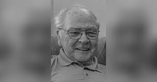 Obituary for Donald R. Berg