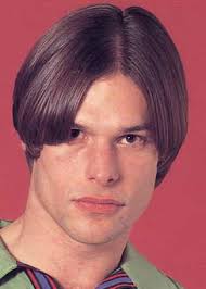 Also called an eboy haircut, it does take this curtain haircut is great for men with curly hair. Why Is Hair That Is Parted Down The Middle So Unpopular As A Style Askmen