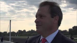 Stretching Out: The American St. Leger Stakes