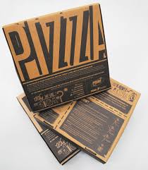 Primipizza Pd Pizza Box Design Food Packaging Design Food Packaging