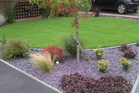 Grant boyle from boyle of fig landscapes shares his top small garden tips: Front Garden In Stanah Seasonal Landscapes