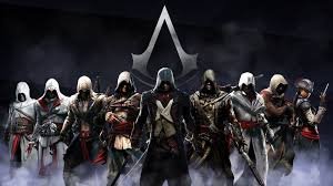 Assassins Creed Wallpapers Full Hd Assassin S Creed Wallpaper Assassin S Creed Assassins Creed Game