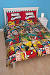 Twin Marvel Bed Sheets