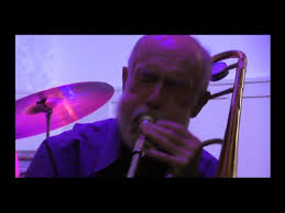 Dave Harmer's NEW ORLEANS HOT SHOTS: 'Muskrat Ramble'