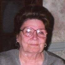 Kathleen A. McCrossin Obituary