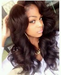 Tips To Get An Outrageously Natural Looking Weave