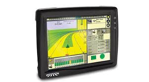 Vea nuestro inventario de trimble agricultura de precisión para la venta nuevos. Fm 1000 Guidance Display Gps Glonass Receiver
