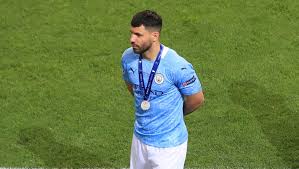 The argentine, 32, leaves city after 10 years at the club, during. M5ogm0nqm2josm