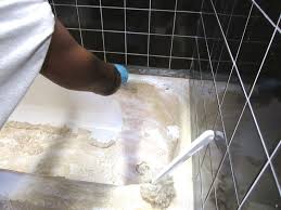 Expect bathtub removal prices to fluctuate between various remodeling, or plumbing contractors. Stripping Refinished Bathtub Bathrenovationhq
