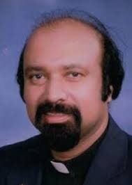 In this Issue FROM THE VICAR FOR CLERGY PARISH MATRIX UPDATE “But the Lord  stood by me and gave me strength.”