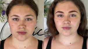 Gemma Hull Hair and Make-Up Artist