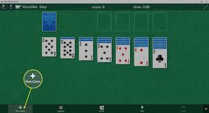 Download classic solitaire for windows & read reviews. How To Get Classic Solitaire For Windows 10