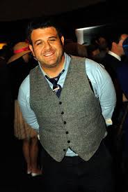 Pin On Fatshion Chubby Men S Fashion