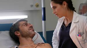 Una serie che cerca di rispondere alla domanda: Doc Nelle Tue Mani La Recensione Della Fiction Con Luca Argentero Taxidrivers It