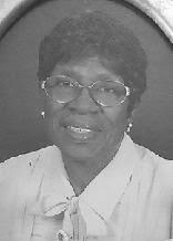 Celestine Harris-Huland Obituary (2018)