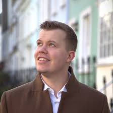 Creative Laowai【司徒聊生活】