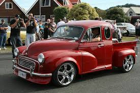 Image result for Autumn Red 1965 Morris