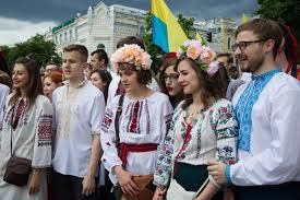 Картинки по запросу вишиванки