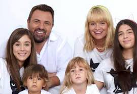Check horia brenciu's social media highlights and find out where they are performing next. How Horia Brenciu Reacted When She Was Told That His Wife Was Old