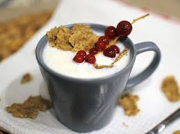 Il kefir può essere utilizzato come ingrediente per la preparazione di dolci in sostituzione di yogurt, latte o latticello. Il Kefir Di Latte Cos E E Come Si Produce Ricette Last Minute