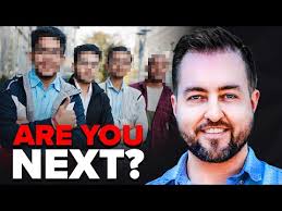 JOHN CURED MY APPROACH ANXIETY"