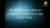 Alphabet aerobics lyrics von blackalicious mit video: Blackalicious Alphabet Aerobics Lyrics Youtube