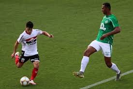 Ronald é um dos destaques da série b e é um dos pedidos de bruno lazaroni para. Botafogo Abre Negociacoes Com Botafogo Sp Para Contar Com O Atacante Ronald