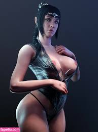 Baldurs Gate 3 Porn Nude Leaked Photo 16 - Fapello