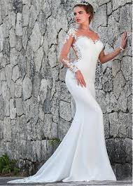 Here's a commission of a mermaid pirate that i did with pencils. Grosshandel 2019 Mermaid Brautkleider Turkei Appliques Spitze Nach Mass Brautkleid Hochzeit Langarm Kleid Vestidos De Noiva Von Luxurious Dress 78 68 Auf De Dhgate Com Dhgate